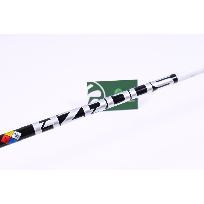 Project X Hzrdus Black Gen 4 70 #3 Wood Shaft / TX-Flex / Callaway Gen 3