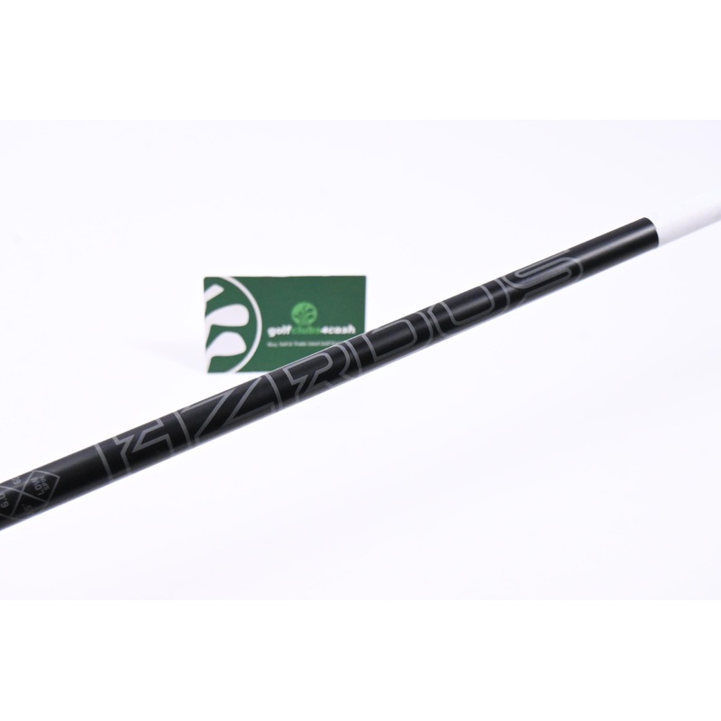 Project X Hzrdus Gen 4 Blackout Ltd Ed 60 Driver Shaft /  Stiff Flex / Cobra 2nd