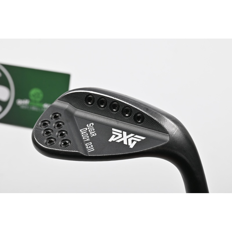PXG 0311 Milled Sugar Daddy Lob Wedge / 58 Degree / Wedge Flex N.S.PRO Modus 3
