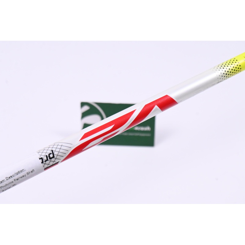 UST Mamiya Proforce V2 7 #3 Wood Shaft / X-Flex / Taylormade 2nd Gen