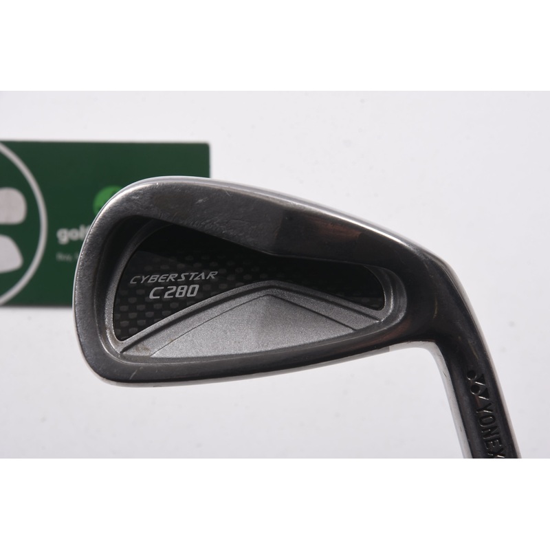 Yonex Cyberstar C280 #3 Iron / 19 Degree / Regular Flex Yonex HS 60 Shaft