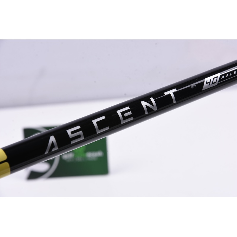 Aldila Ascent Blue 40 #3 Wood Shaft / Senior Flex / Callaway 3rd Gen