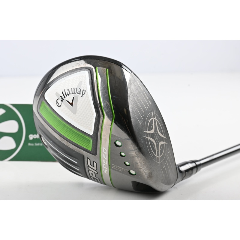 Callaway Epic Speed Driver / 10.5 Degree / X-Flex Tensei AV White 75 Shaft