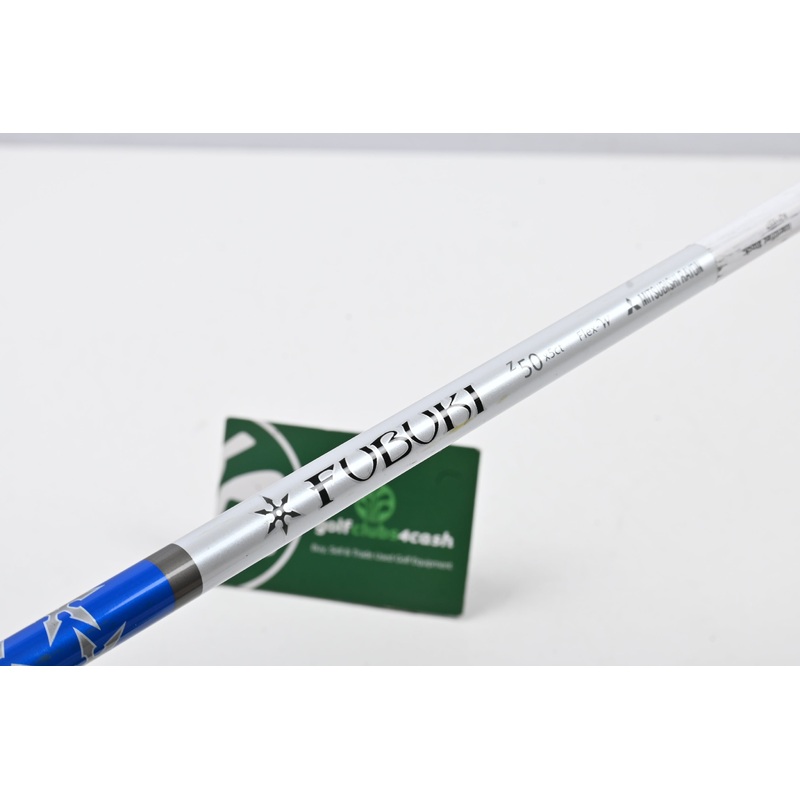Ladies Mitsubishi Chemical Fubuki Z-50 Driver Shaft / Ladies Flex / Callaway 1st Gen