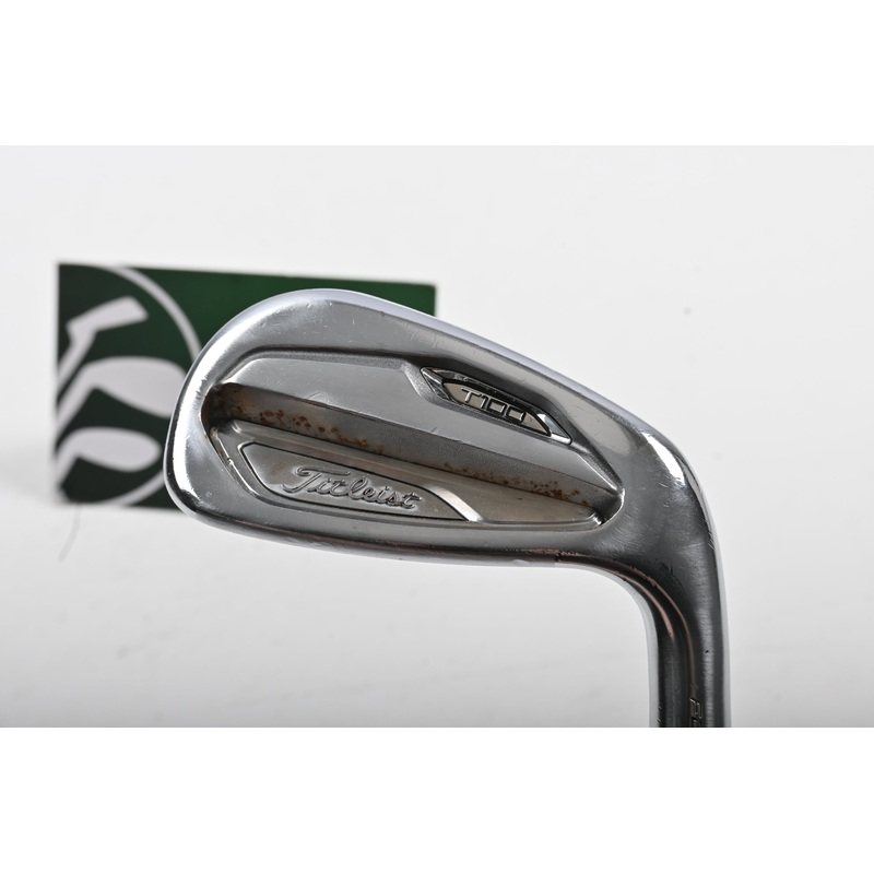 Titleist T100 2019 #8 Iron / Stiff Flex Project X LZ 120 Shaft