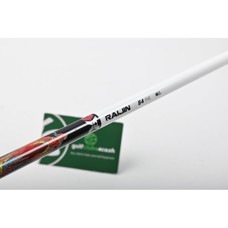 VA Composites Raijin 64 Driver Shaft / X-Flex / Callaway 2nd Gen