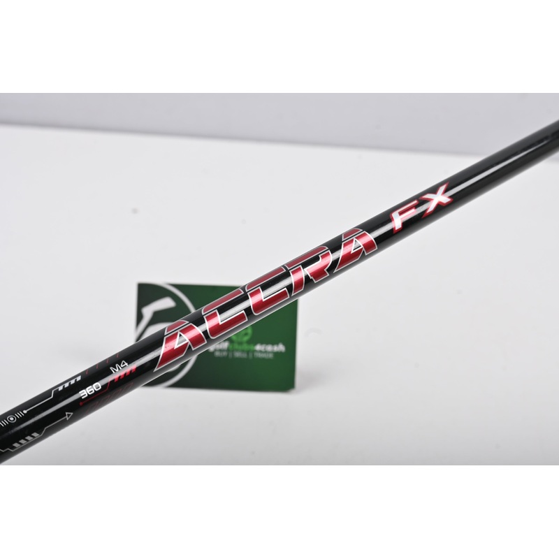 Accra FX 3.0 Series 360 Driver Shaft / Stiff Flex / Callaway 2nd Gen