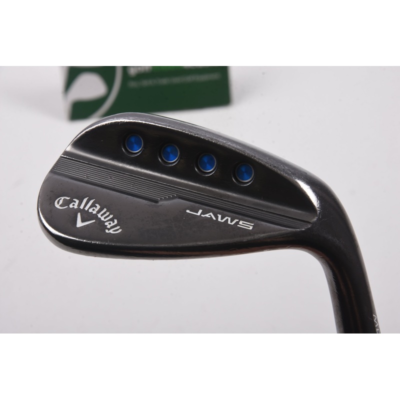 Callaway Jaws MD5 Sand Wedge / 54 Degree / Wedge Flex Steel Shaft