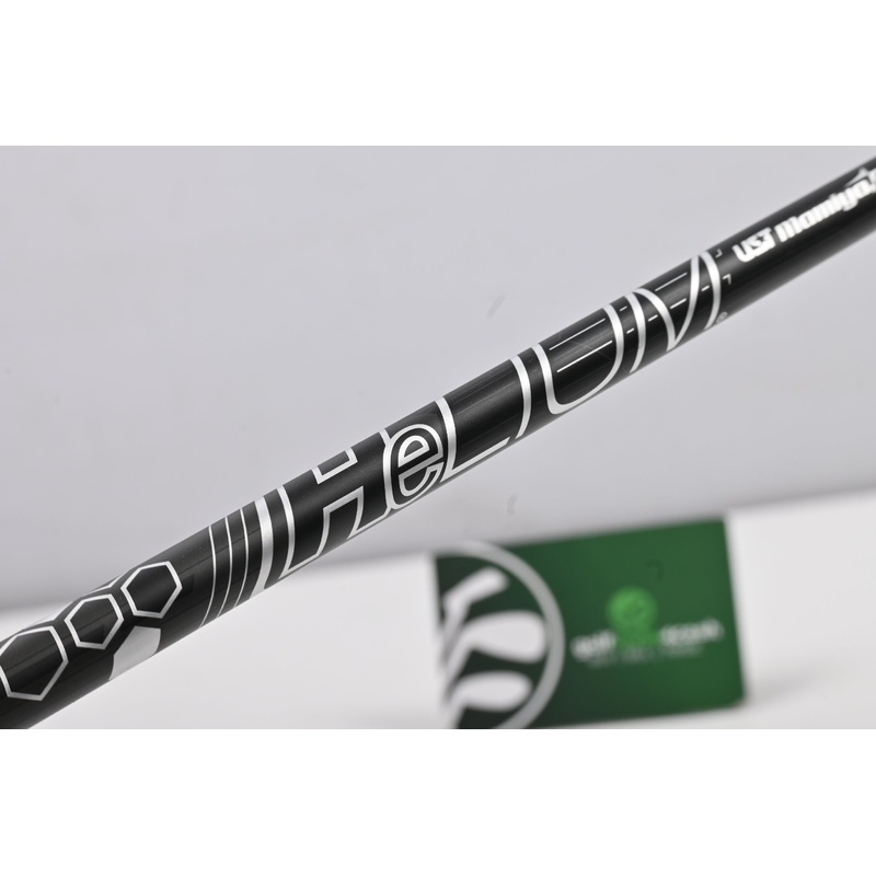 Ladies UST Mamiya Helium Black 4 Driver Shaft / Ladies Flex / Callaway 2nd Gen