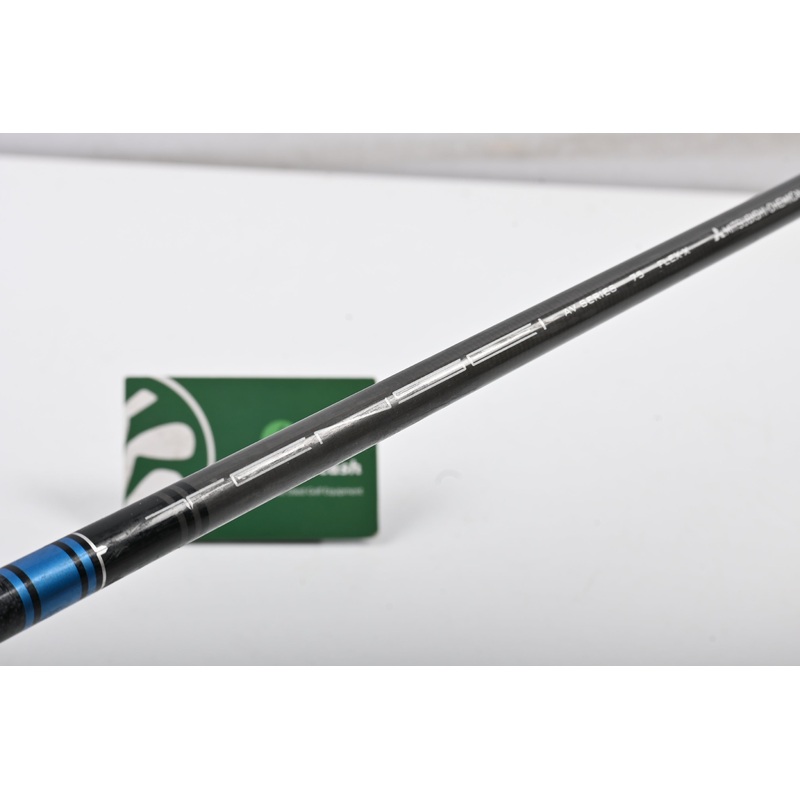 Tensei AV Blue 75 #2 Hybrid Shaft / X-Flex / Taylormade 2nd Gen