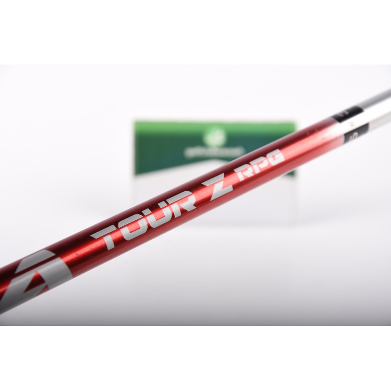 Accra Tour Z RPG 372 Driver Shaft / X-Flex / Callaway 2nd Gen