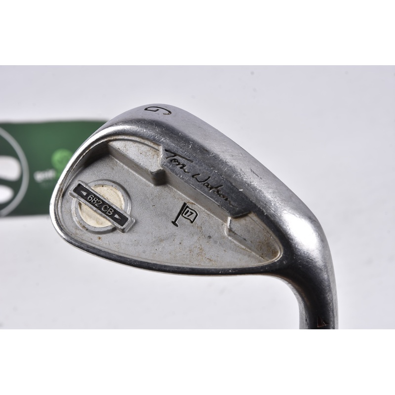 Adams Tom Watson Gap Wedge / 52 Degree / Wedge Flex Adams 682 CB Shaft