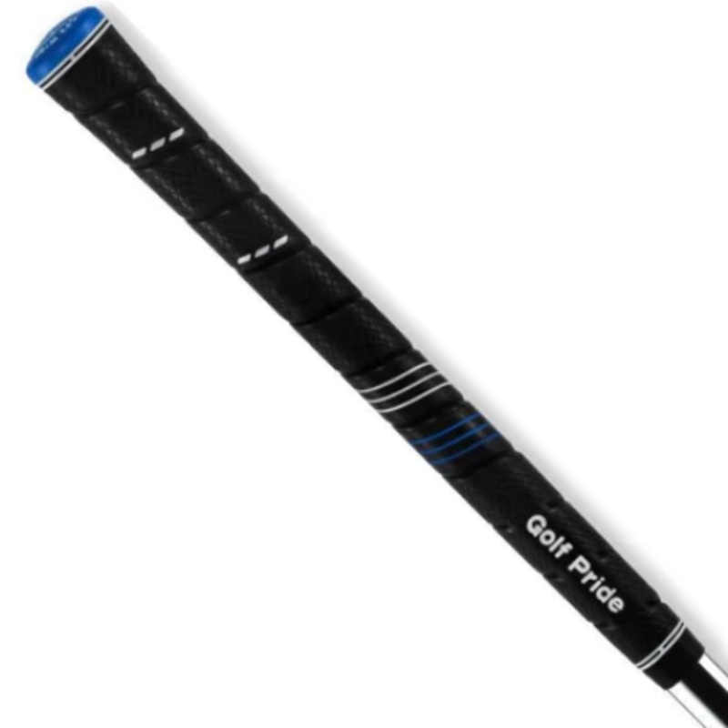 Golf Pride CP2 Wrap Standard Blue