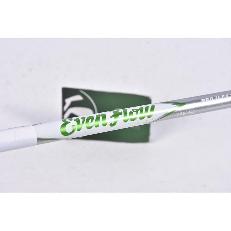 Ladies Project X Evenflow 45 Driver Shaft / Ladies Flex / Callaway 2nd Gen