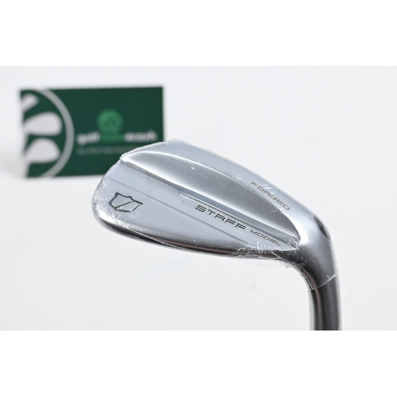 Wilson Staff Model Blade 2024 Lob Wedge / 60 Degree / Wedge Flex Dynamic Gold