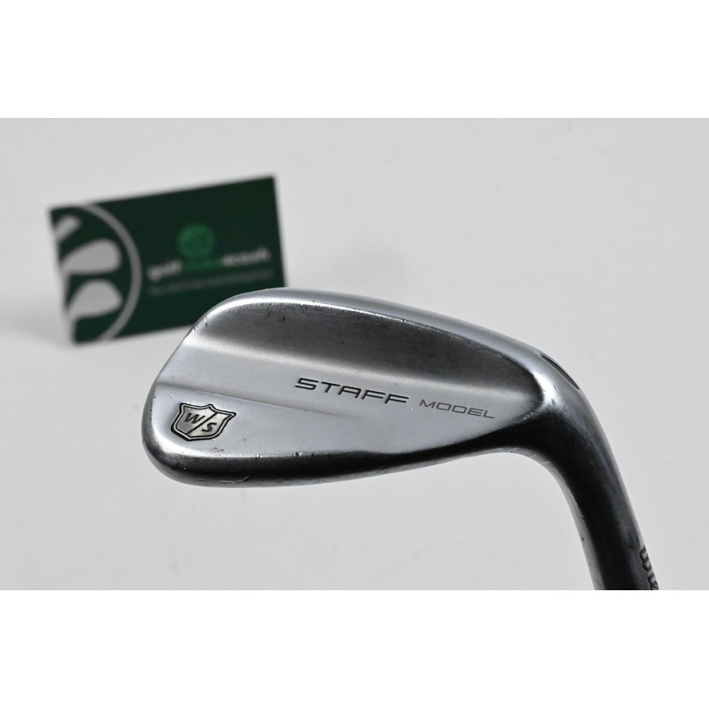 Wilson Staff Model Lob Wedge / 58 Degree / X-Flex Dynamic Gold X100 Shaft