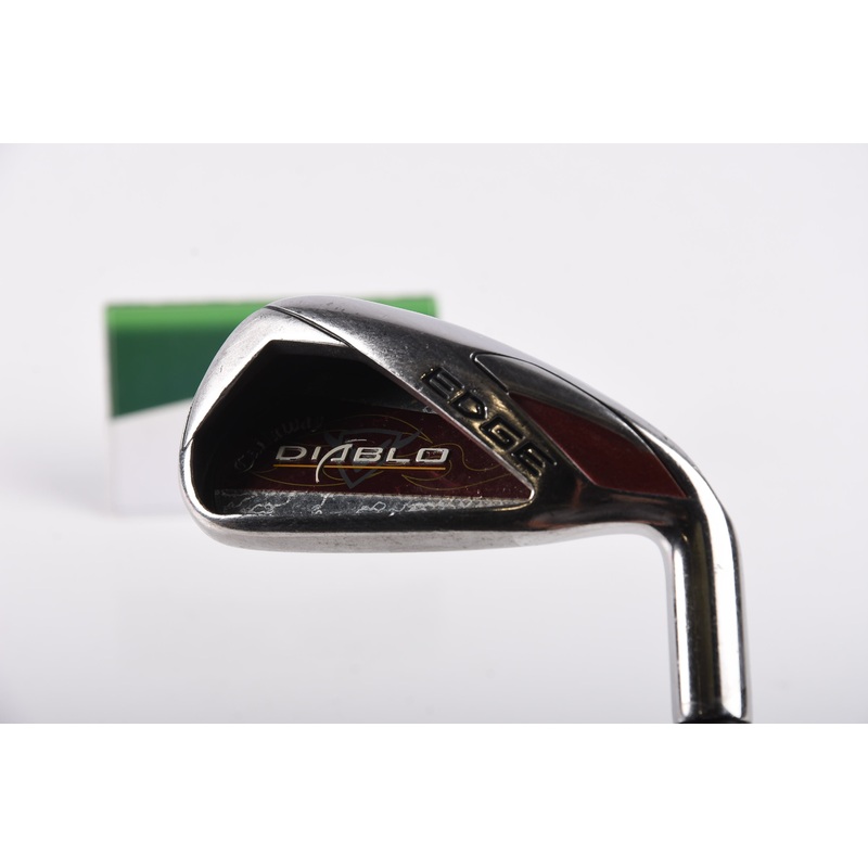 Callaway Diablo Edge #6 Iron / Uniflex Callaway Diablo Shaft