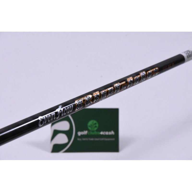 Project X EvenFlow Riptide 80 #3 Hybrid Shaft / Stiff Flex / Ping 3rd Gen