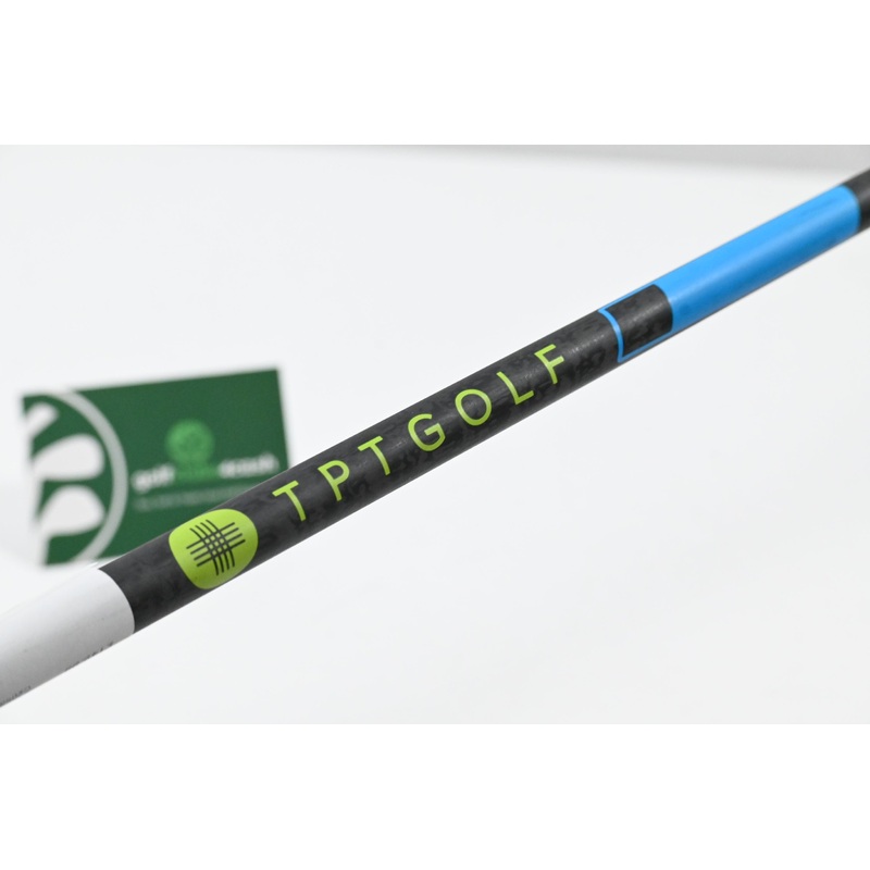 TPT 14 LKP-MT-SW Blue Series Driver Shaft / X-Flex / Taylormade 2nd Gen