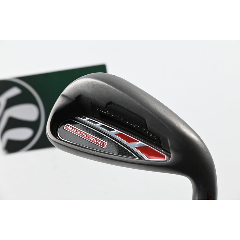 Adams Redline #6 Iron / 27 Degree / Regular Flex Wilson Redline Shaft