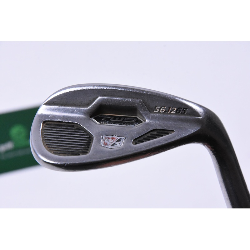 Wilson Staff TW9 Sand Wedge / 56 Degree / Wedge Flex Dynamic Gold Shaft