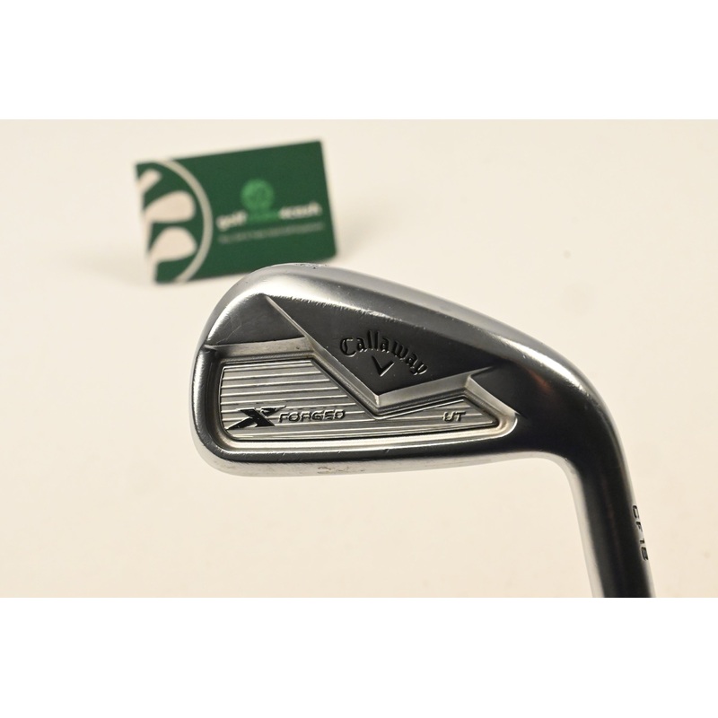 Callaway X-Forged UT 2018 #4 Iron / 24 Degree / Stiff Flex N.S.Pro Modus 3 Tour