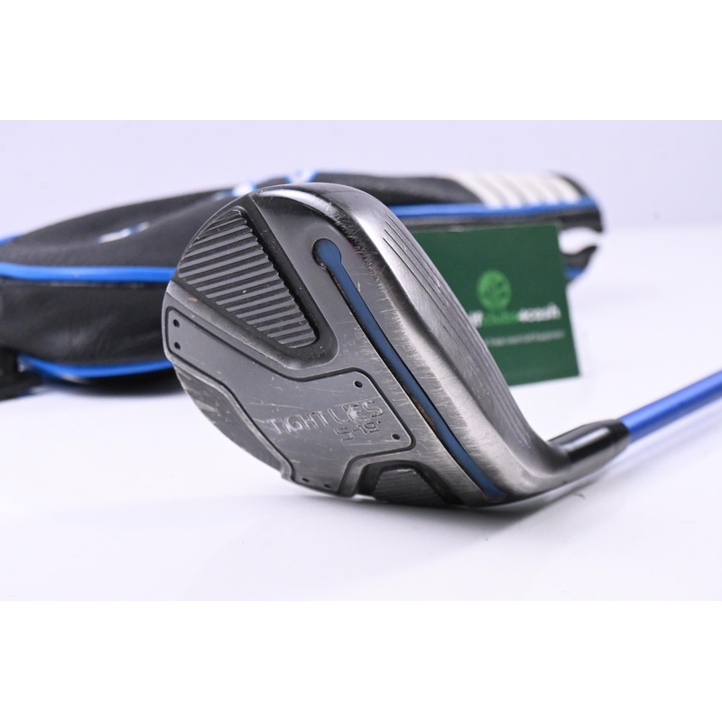 Adams Tight Lies 2.0 #5 Wood / 19 Degree / Regular Flex Kuro Kage 60 Shaft