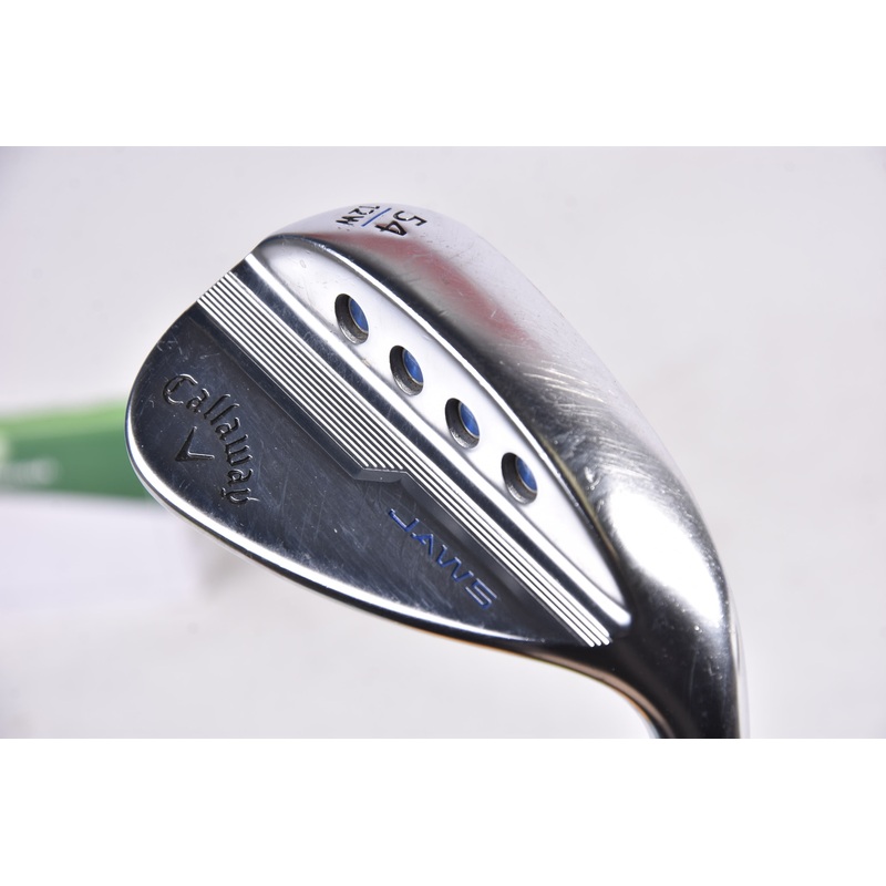 Callaway Jaws MD5 Sand Wedge / 54 Degree / Wedge Flex Dynamic Gold Spinner 115