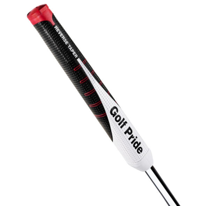 Golf Pride Reverse Taper Putter Grip Pistol Medium