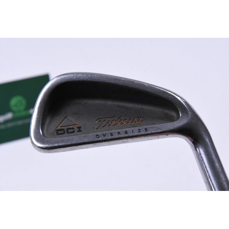 Titleist DCI Gold #5 Iron / 28 Degree / Stiff Flex Titleist TriSpec Shaft