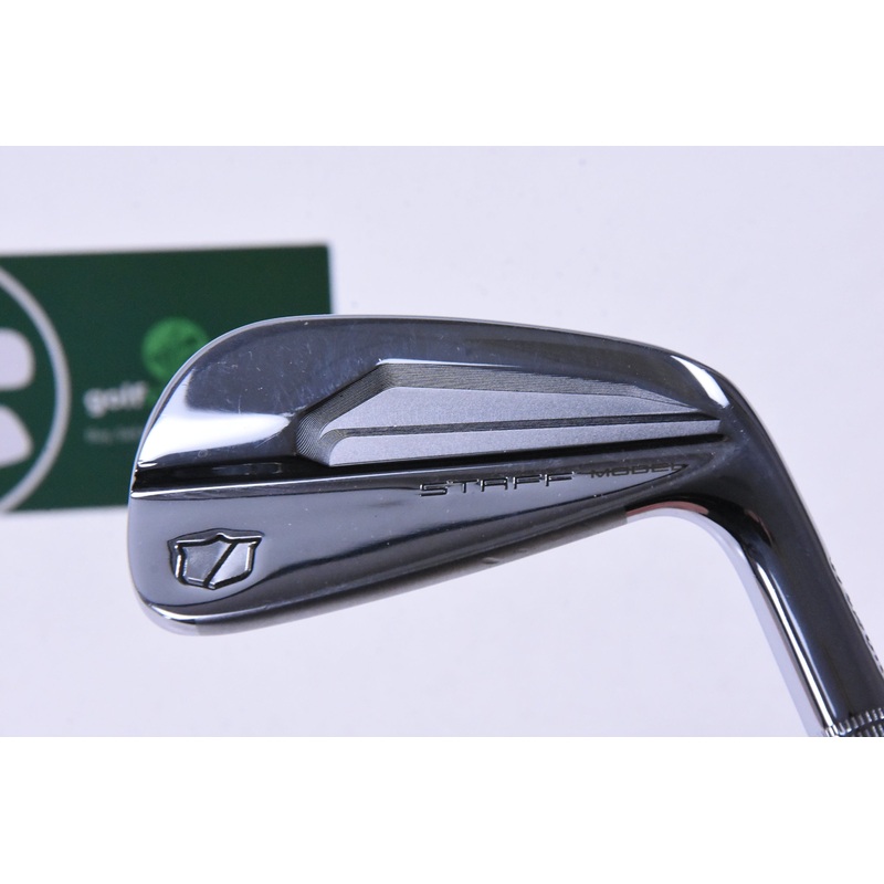 Wilson Staff Model Blade 2024 #7 Iron / 34 Degree / Stiff Flex Dynamic Gold 115