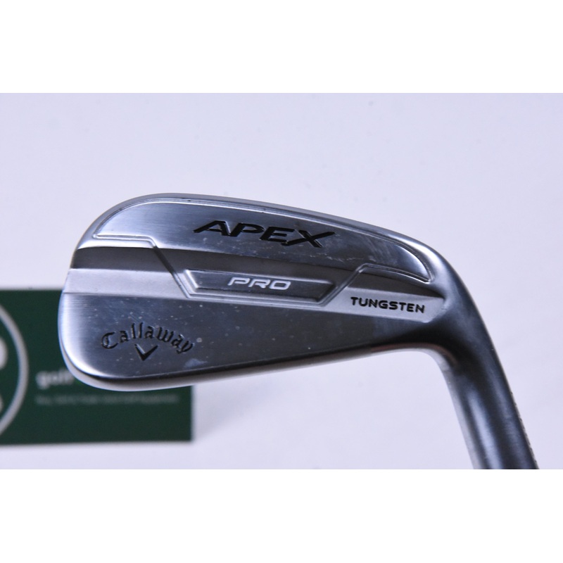 Callaway Apex Pro 21 #7 Iron / X-Flex N.S.Pro Modus3 Tour 130