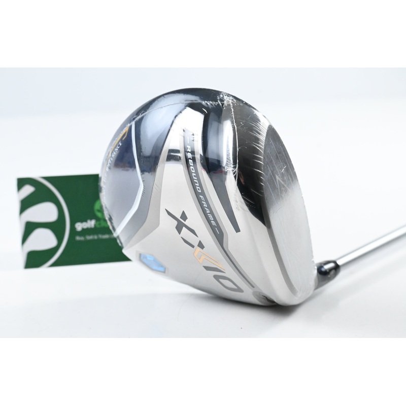 XXIO 12 Driver / 11.5 Degree / Stiff Flex Diamana ZX-II 50 Shaft