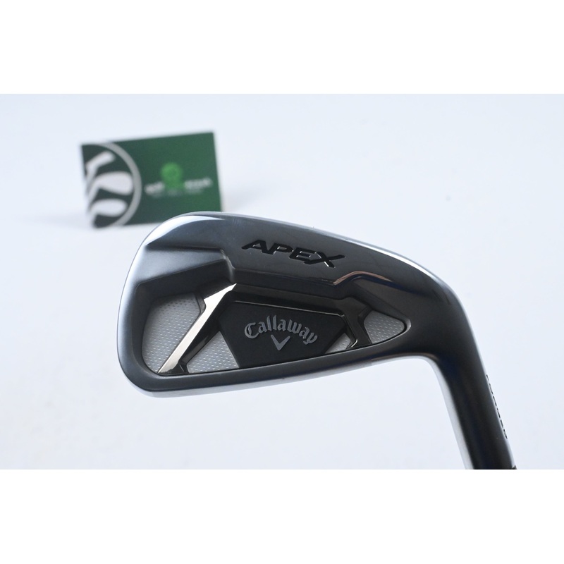 Callaway Apex 21 #7 Iron / Stiff Flex XP 95 S300 Shaft