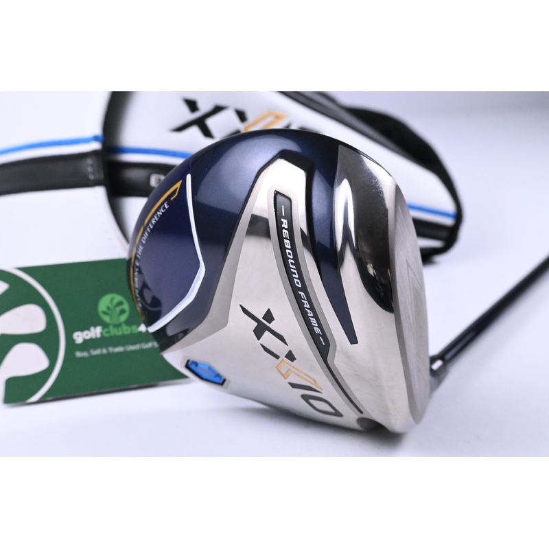 XXIO 12 Driver / 11.5 Degree / Regular Flex XXIO MP1200 36 Shaft