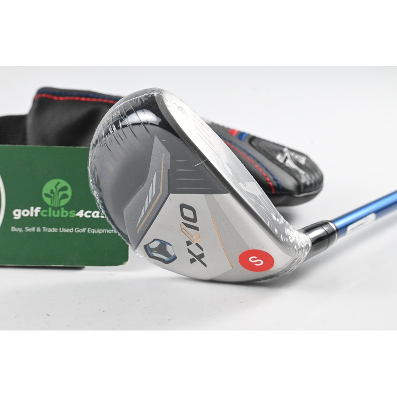 XXIO 13 #4 Hybrid / 20 Degree / Stiff Flex XXIO MP1300 DST 45 Shaft