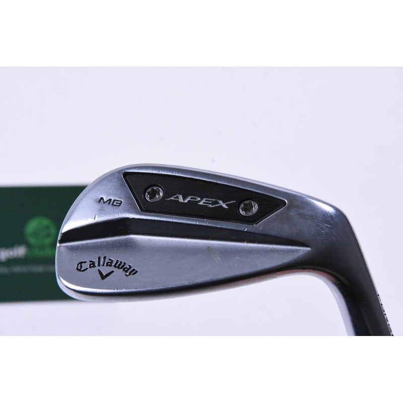 Callaway Apex MB 24 Pitching Wedge / 46 Degree / X-Flex Project X IO 115