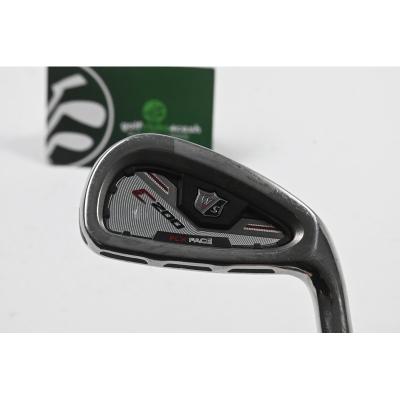 Wilson Staff C200 #4 Iron / 22 Degree / Regular Flex KBS Tour 90 Shaft