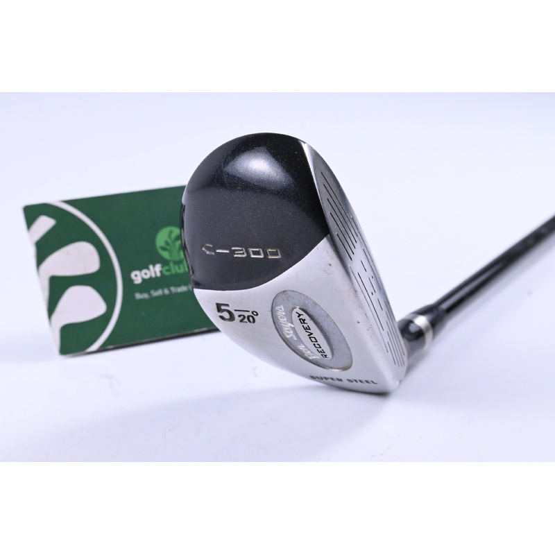 Ben Sayers C300 #5 Hybrid / 20 Degree / Regular Flex Ben Sayers C-300 Shaft