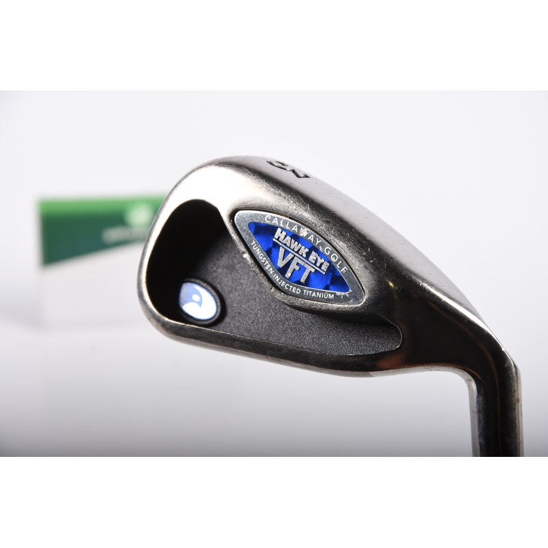 Callaway Hawk Eye VFT #3 Iron / 21 Degree / Regular Flex Callaway Shaft