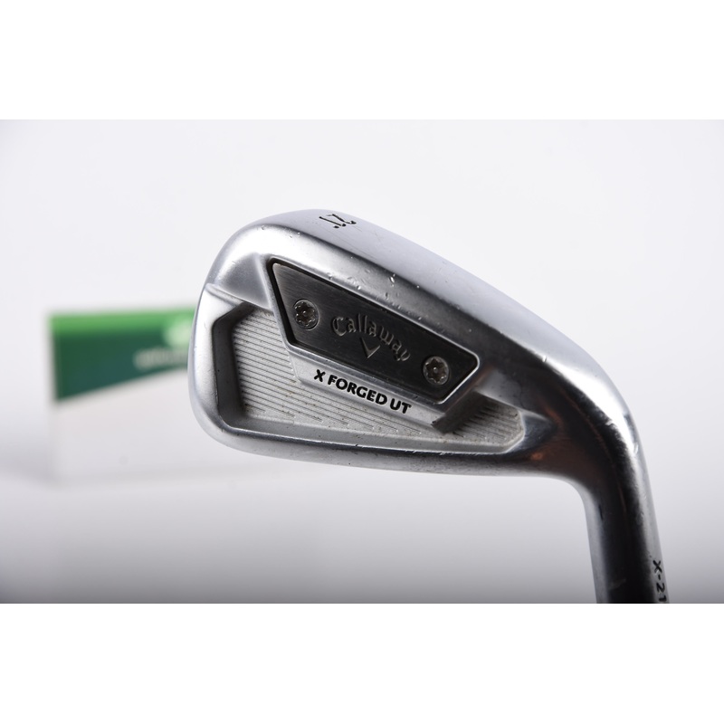 Callaway X Forged UT 2020 Utility #3 Iron / 21 Degree / Regular Flex Aldila