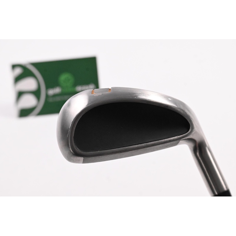 Benross Gold 2019 #6 Iron / 28.5 Degree / Senior Flex Fujikura Vista Pro 50i