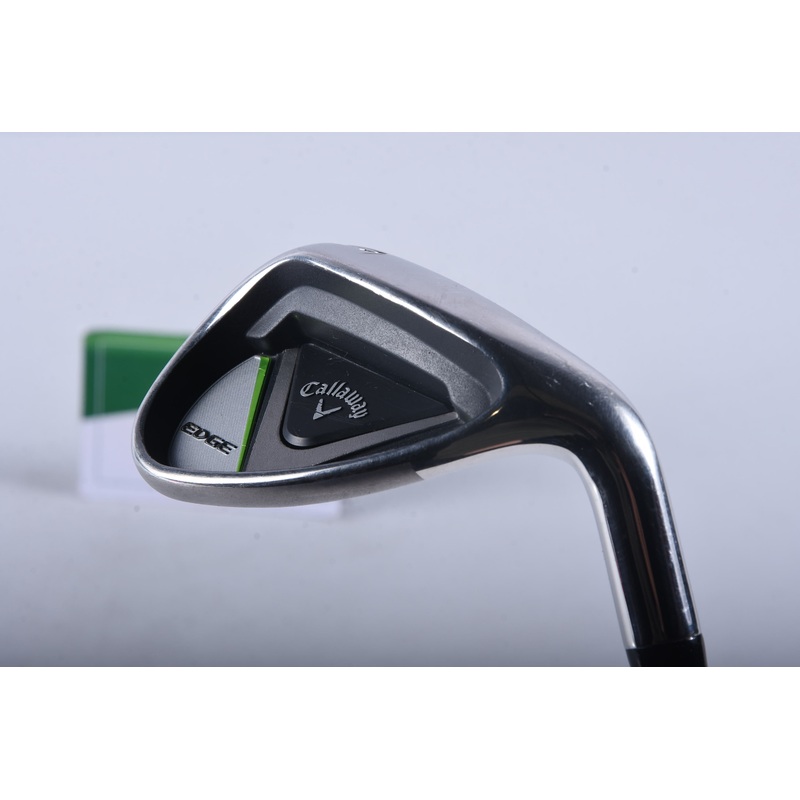 Callaway Edge Sand Wedge / 54 Degree / Regular Flex Callaway Edge Shaft