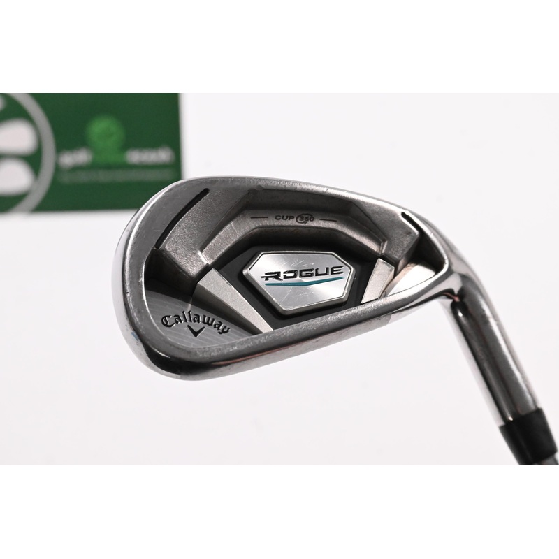 Callaway Rogue #6 Iron / Regular Flex True Temper XP 95 R300 Shaft