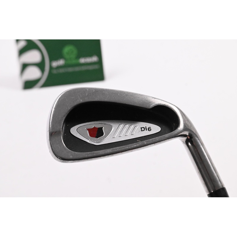 Wilson Staff Di6 #4 Iron / 22 Degree / Regular Flex Nanotech 75 Shaft