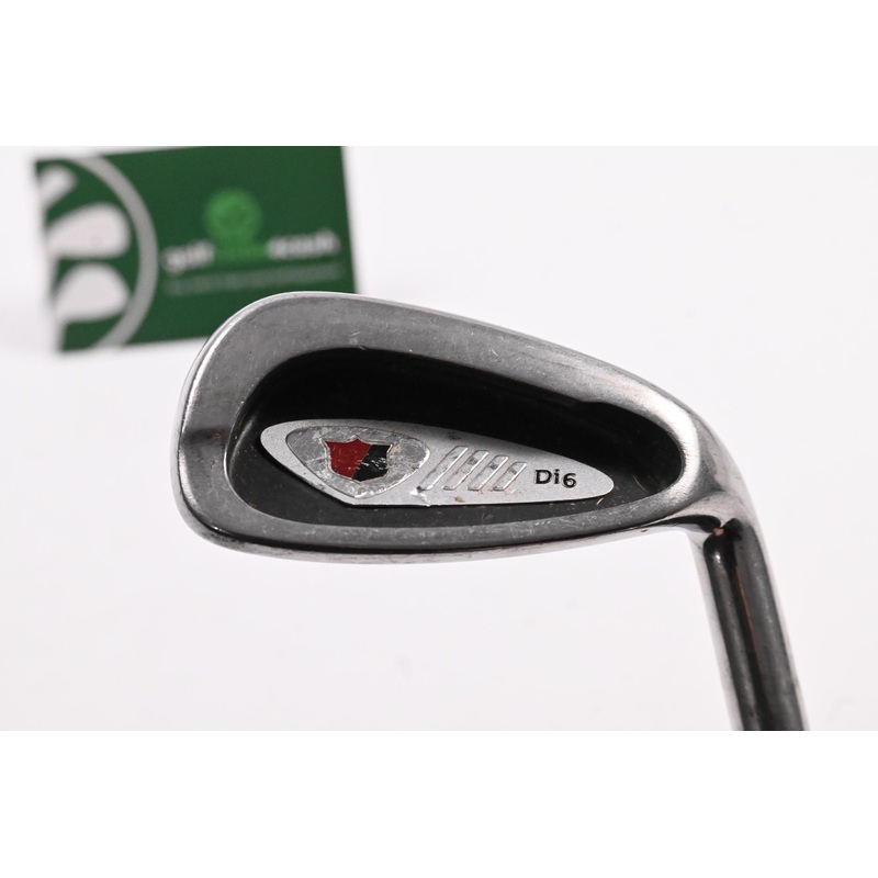 Wilson Staff Di6 #9 Iron / 40 Degree / Regular Flex Nanotech 75 Shaft