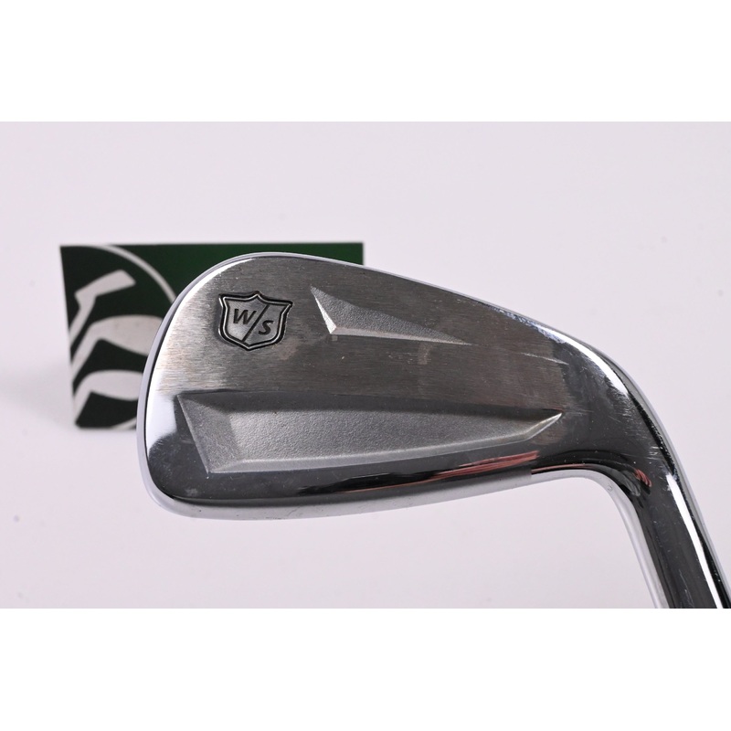 Wilson Staff Model Utility #2 Iron / 18 Degree / X-Flex UST Lin-Q M40X White 100