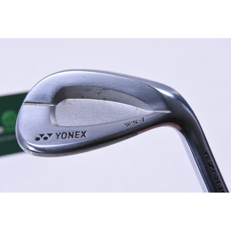 Yonex Ezone WS-1 2020 Gap Wedge / 52 Degree / Stiff Flex Dynamic Gold S300 Shaft