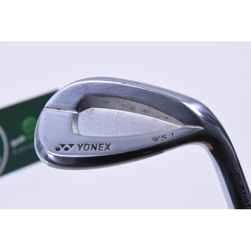 Yonex Ezone WS-1 2020 Sand Wedge / 56 Degree / Stiff Flex Dynamic Gold S300