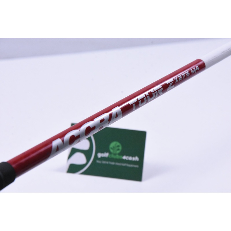 Accra Tour ZX275 #5 Wood Shaft / Stiff Flex / Callaway 3rd Gen